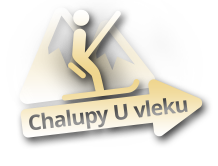 Chalupy U vleku | Ubytování Jeseníky | Horní Lipová